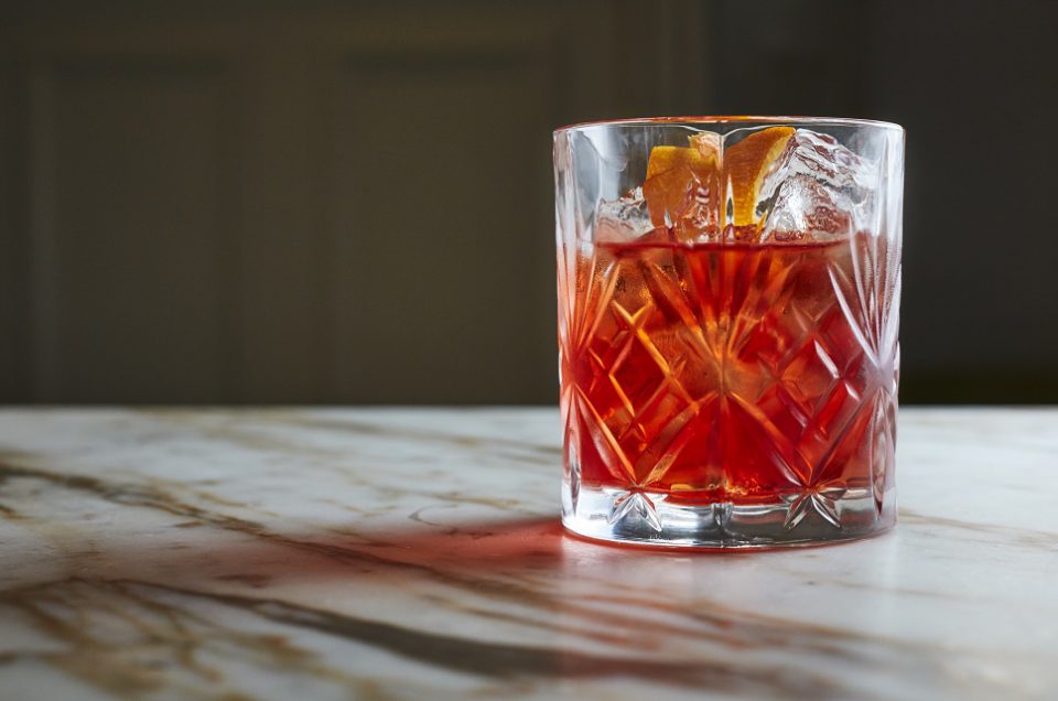 Negroni Week